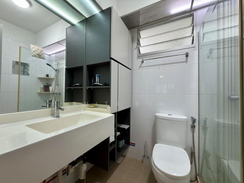 119B Canberra Crescent, 119B Canberra Crescent, Sembawang / Yishun, 3 Bedrooms, 1,216 sqft, HDB Flat For Sale, by Anita Koh, 500247129 - PropertyGuru.com.sg