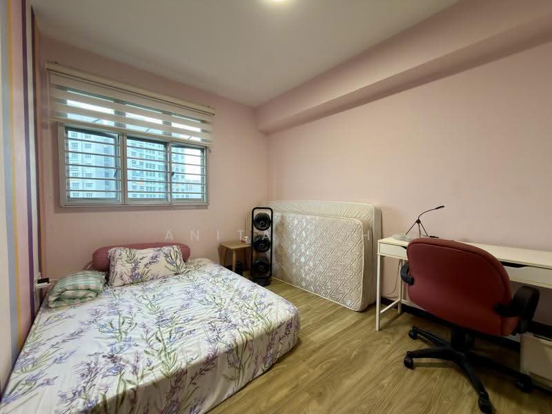 119B Canberra Crescent, 119B Canberra Crescent, Sembawang / Yishun, 3 Bedrooms, 1,216 sqft, HDB Flat For Sale, by Anita Koh, 500247129 - Bedroom - PropertyGuru.com.sg
