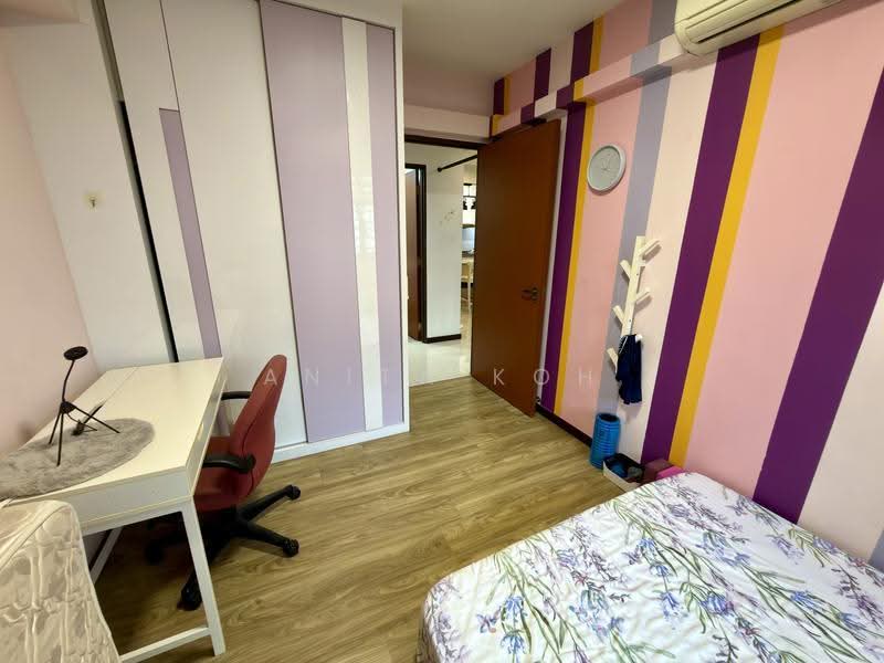 119B Canberra Crescent, 119B Canberra Crescent, Sembawang / Yishun, 3 Bedrooms, 1,216 sqft, HDB Flat For Sale, by Anita Koh, 500247129 - Bedroom - PropertyGuru.com.sg