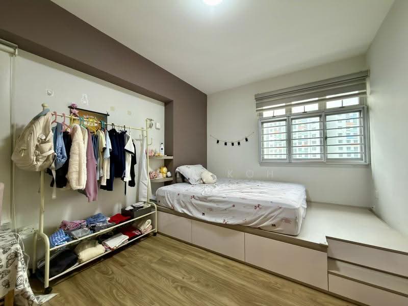 119B Canberra Crescent, 119B Canberra Crescent, Sembawang / Yishun, 3 Bedrooms, 1,216 sqft, HDB Flat For Sale, by Anita Koh, 500247129 - Bedroom - PropertyGuru.com.sg