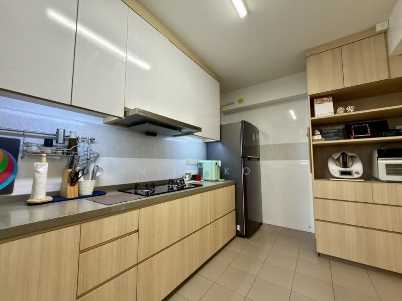 119B Canberra Crescent, 119B Canberra Crescent, Sembawang / Yishun, 3 Bedrooms, 1,216 sqft, HDB Flat For Sale, by Anita Koh, 500247129 - Kitchen - PropertyGuru.com.sg