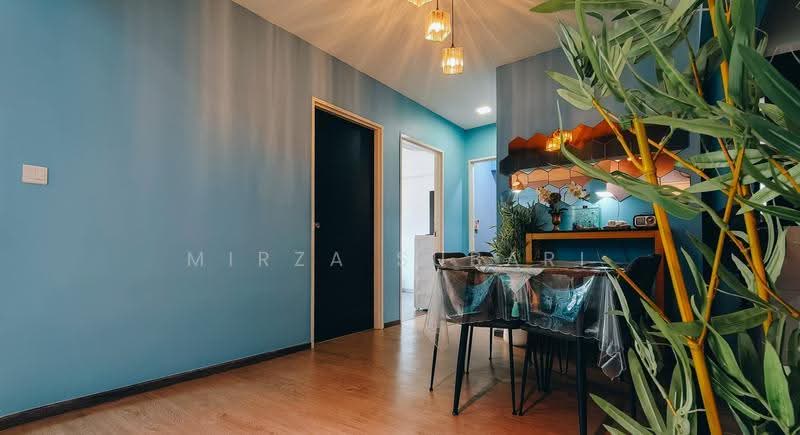 509C Yishun Avenue 4, 509C Yishun Avenue 4, Sembawang / Yishun, 3 Bedrooms, 1,001 sqft, HDB Flat For Sale, by Mirza Subari, 500247130 - Interior - PropertyGuru.com.sg