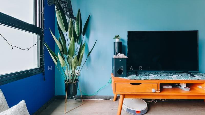 509C Yishun Avenue 4, 509C Yishun Avenue 4, Sembawang / Yishun, 3 Bedrooms, 1,001 sqft, HDB Flat For Sale, by Mirza Subari, 500247130 - Living Room - PropertyGuru.com.sg