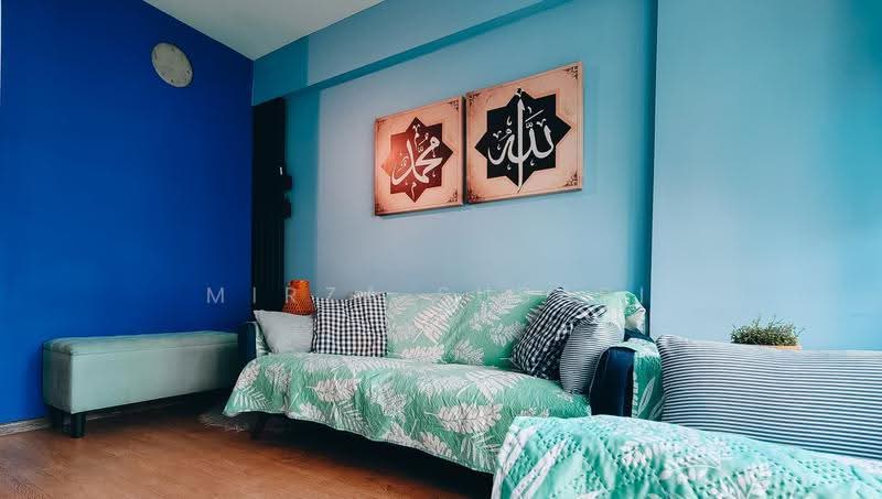 509C Yishun Avenue 4, 509C Yishun Avenue 4, Sembawang / Yishun, 3 Bedrooms, 1,001 sqft, HDB Flat For Sale, by Mirza Subari, 500247130 - Living Room - PropertyGuru.com.sg