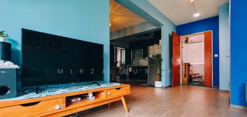 509C Yishun Avenue 4, 509C Yishun Avenue 4, Sembawang / Yishun, 3 Bedrooms, 1,001 sqft, HDB Flat For Sale, by Mirza Subari, 500247130 - Living Room - PropertyGuru.com.sg