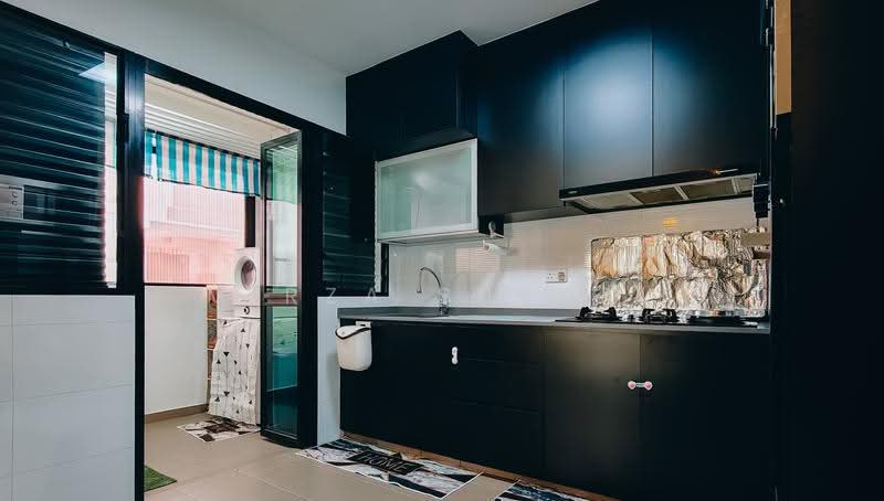 509C Yishun Avenue 4, 509C Yishun Avenue 4, Sembawang / Yishun, 3 Bedrooms, 1,001 sqft, HDB Flat For Sale, by Mirza Subari, 500247130 - Kitchen - PropertyGuru.com.sg