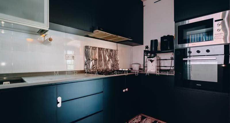 509C Yishun Avenue 4, 509C Yishun Avenue 4, Sembawang / Yishun, 3 Bedrooms, 1,001 sqft, HDB Flat For Sale, by Mirza Subari, 500247130 - Kitchen - PropertyGuru.com.sg