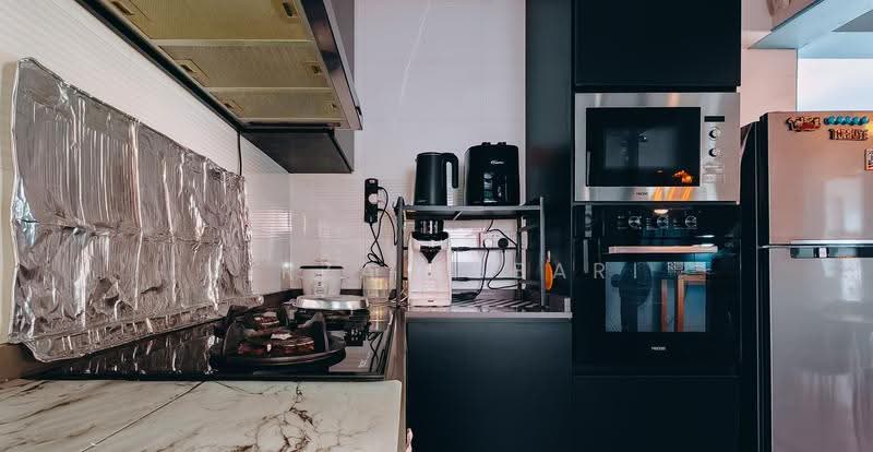 509C Yishun Avenue 4, 509C Yishun Avenue 4, Sembawang / Yishun, 3 Bedrooms, 1,001 sqft, HDB Flat For Sale, by Mirza Subari, 500247130 - Kitchen - PropertyGuru.com.sg