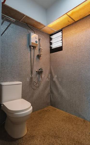 509C Yishun Avenue 4, 509C Yishun Avenue 4, Sembawang / Yishun, 3 Bedrooms, 1,001 sqft, HDB Flat For Sale, by Mirza Subari, 500247130 - Bathroom - PropertyGuru.com.sg