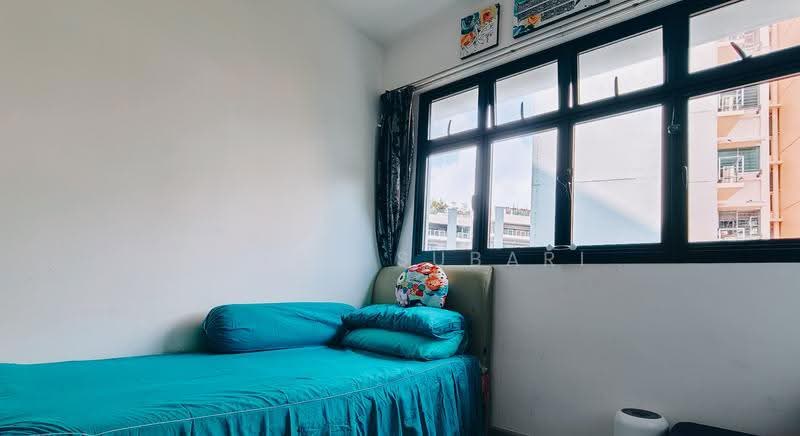 509C Yishun Avenue 4, 509C Yishun Avenue 4, Sembawang / Yishun, 3 Bedrooms, 1,001 sqft, HDB Flat For Sale, by Mirza Subari, 500247130 - Bedroom - PropertyGuru.com.sg