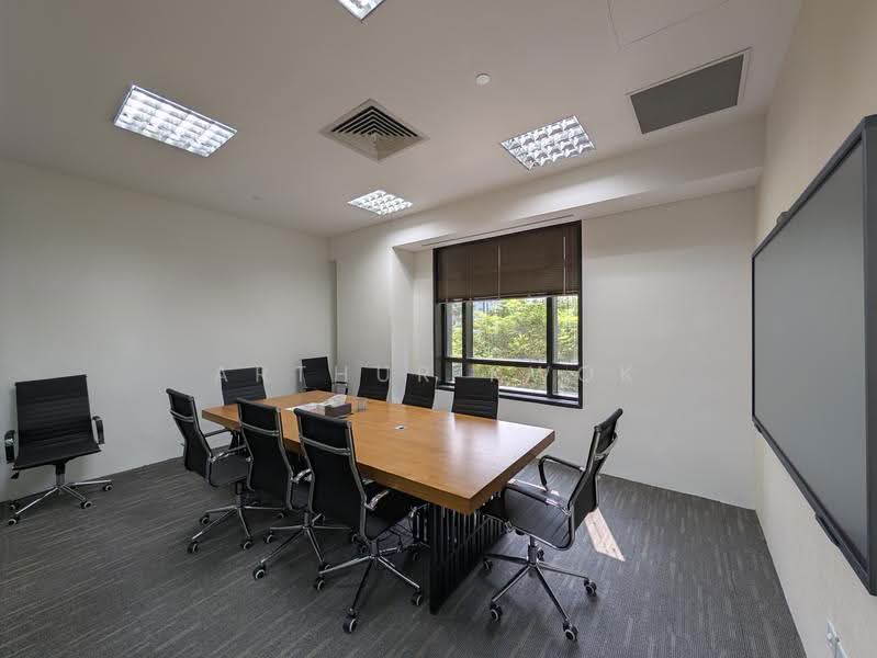 Winsland House I, 3 Killiney Road, Orchard / River Valley, 1,464 sqft, Office For Rent, by Arthur Kwok, 500247131 - CommercialGuru.com.sg