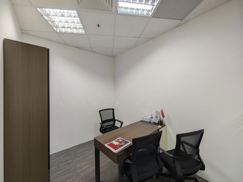 Winsland House I, 3 Killiney Road, Orchard / River Valley, 1,464 sqft, Office For Rent, by Arthur Kwok, 500247131 - CommercialGuru.com.sg
