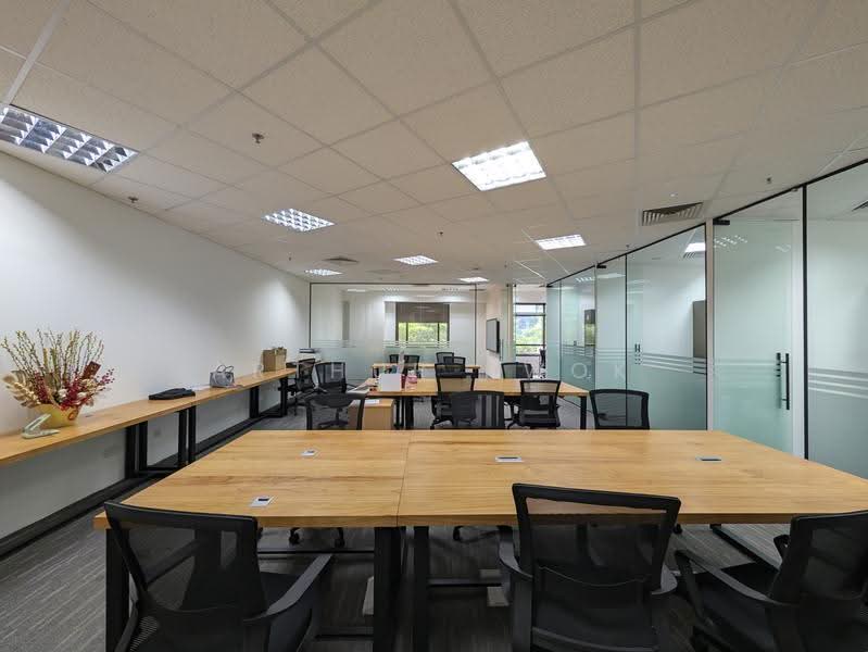 Winsland House I, 3 Killiney Road, Orchard / River Valley, 1,464 sqft, Office For Rent, by Arthur Kwok, 500247131 - CommercialGuru.com.sg