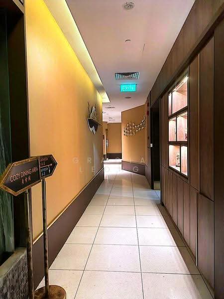 Fitted Spa Unit in CBD For Rental !, Havelock Road, Boat Quay / Raffles Place / Marina, 11,745 sqft, Shop / Shophouse For Rent, by Gracia Leong, 500247132 - Corridor - CommercialGuru.com.sg