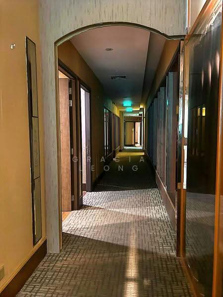 Fitted Spa Unit in CBD For Rental !, Havelock Road, Boat Quay / Raffles Place / Marina, 11,745 sqft, Shop / Shophouse For Rent, by Gracia Leong, 500247132 - Corridor - CommercialGuru.com.sg