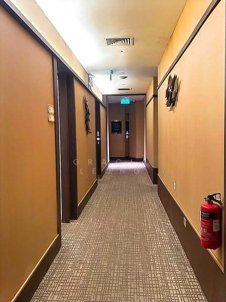 Fitted Spa Unit in CBD For Rental !, Havelock Road, Boat Quay / Raffles Place / Marina, 11,745 sqft, Shop / Shophouse For Rent, by Gracia Leong, 500247132 - Corridor - CommercialGuru.com.sg