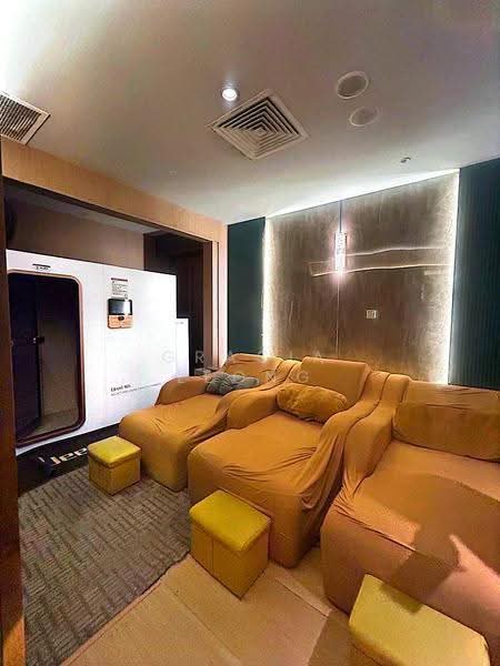 Fitted Spa Unit in CBD For Rental !, Havelock Road, Boat Quay / Raffles Place / Marina, 11,745 sqft, Shop / Shophouse For Rent, by Gracia Leong, 500247132 - Interior - CommercialGuru.com.sg