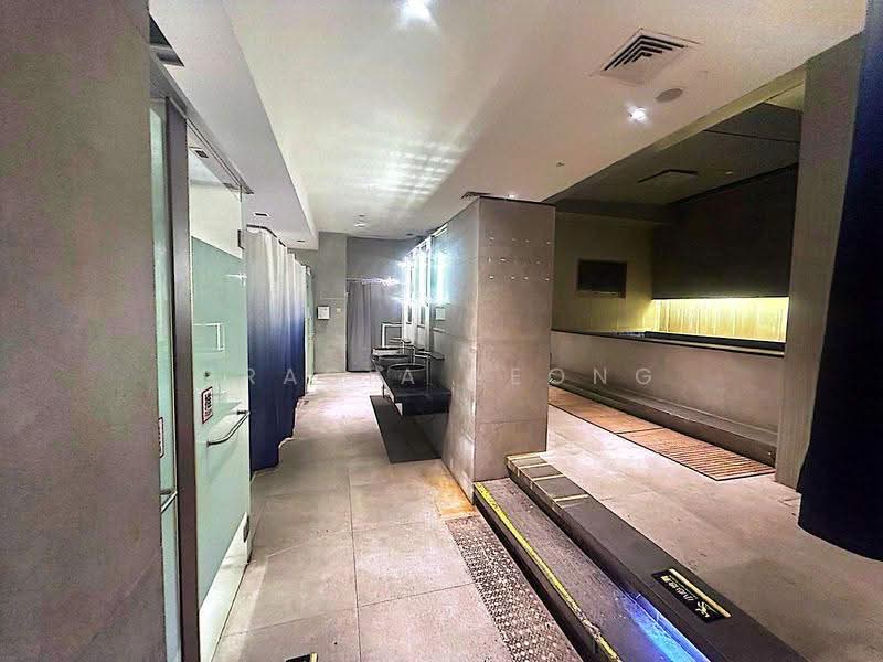 Fitted Spa Unit in CBD For Rental !, Havelock Road, Boat Quay / Raffles Place / Marina, 11,745 sqft, Shop / Shophouse For Rent, by Gracia Leong, 500247132 - Bathroom - CommercialGuru.com.sg