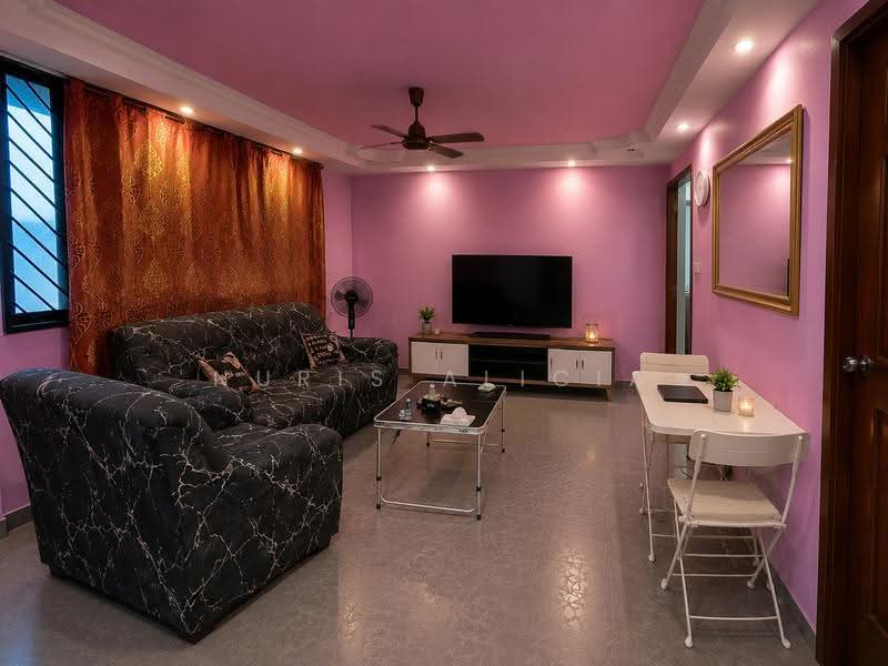 246 Yishun Avenue 9, 246 Yishun Avenue 9, Sembawang / Yishun, 3 Bedrooms, 904 sqft, HDB Flat For Sale, by Nuris Alicia, 500247133 - Living Room - PropertyGuru.com.sg