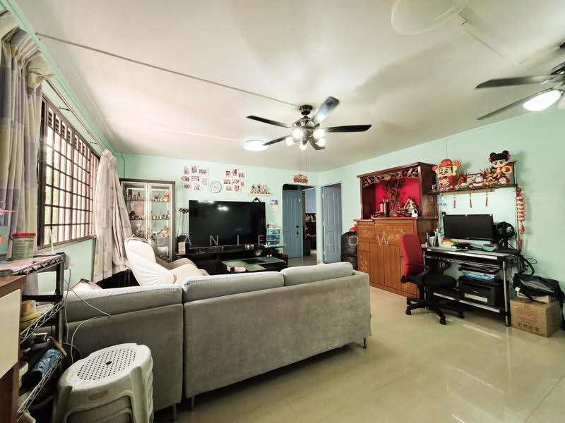 360 Bukit Batok Street 31, 360 Bukit Batok Street 31, Dairy Farm / Bukit Panjang / Choa Chu Kang, 3 Bedrooms, 1,066 sqft, HDB Flat For Sale, by Daniel Low, 500247134 - Living Room - PropertyGuru.com.sg