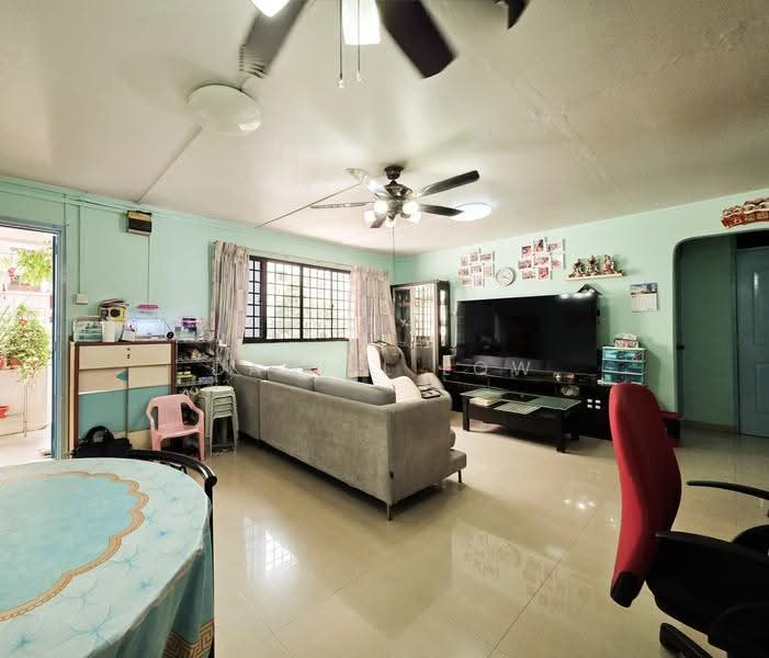 360 Bukit Batok Street 31, 360 Bukit Batok Street 31, Dairy Farm / Bukit Panjang / Choa Chu Kang, 3 Bedrooms, 1,066 sqft, HDB Flat For Sale, by Daniel Low, 500247134 - Living Room - PropertyGuru.com.sg