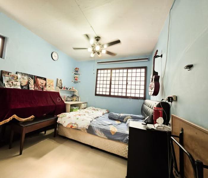 360 Bukit Batok Street 31, 360 Bukit Batok Street 31, Dairy Farm / Bukit Panjang / Choa Chu Kang, 3 Bedrooms, 1,066 sqft, HDB Flat For Sale, by Daniel Low, 500247134 - Bedroom - PropertyGuru.com.sg