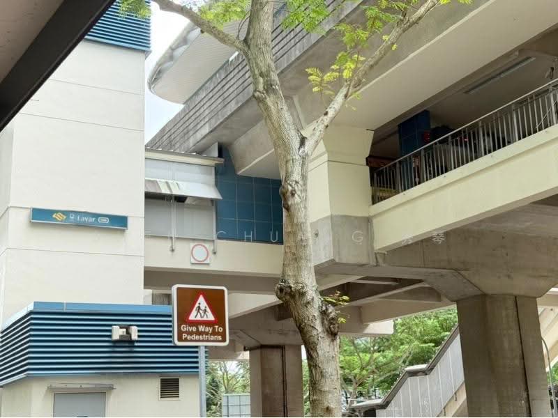 RiverTrees Residences, 29 Fernvale Close, Seletar / Yio Chu Kang, 3 Bedrooms, 1,119 sqft, Condominium For Sale, by Shen Chuang 秀琴, 500247135 - Nearest LRT SW6 - Layar - PropertyGuru.com.sg