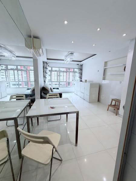 307C Ang Mo Kio Avenue 1, 307C Ang Mo Kio Avenue 1, Ang Mo Kio / Bishan / Thomson, 3 Bedrooms, 947 sqft, HDB Flat For Rent, by Anthea Yeo 杨丽娇, 500247137 - Living Room - PropertyGuru.com.sg