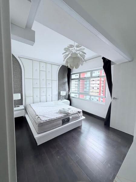 307C Ang Mo Kio Avenue 1, 307C Ang Mo Kio Avenue 1, Ang Mo Kio / Bishan / Thomson, 3 Bedrooms, 947 sqft, HDB Flat For Rent, by Anthea Yeo 杨丽娇, 500247137 - Bedroom - PropertyGuru.com.sg