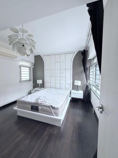 307C Ang Mo Kio Avenue 1, 307C Ang Mo Kio Avenue 1, Ang Mo Kio / Bishan / Thomson, 3 Bedrooms, 947 sqft, HDB Flat For Rent, by Anthea Yeo 杨丽娇, 500247137 - Bedroom - PropertyGuru.com.sg