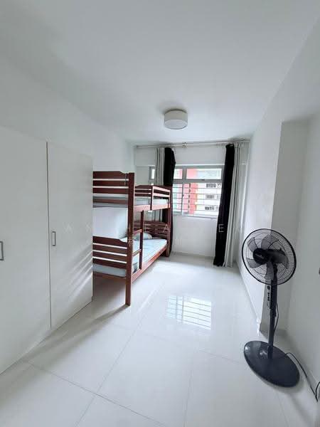 307C Ang Mo Kio Avenue 1, 307C Ang Mo Kio Avenue 1, Ang Mo Kio / Bishan / Thomson, 3 Bedrooms, 947 sqft, HDB Flat For Rent, by Anthea Yeo 杨丽娇, 500247137 - Bedroom - PropertyGuru.com.sg