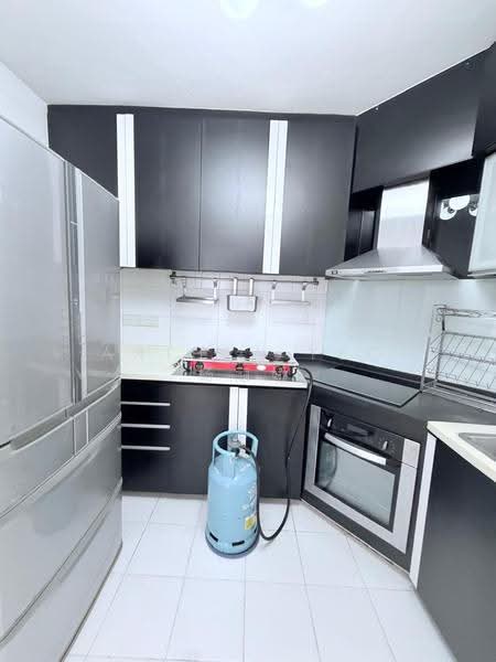 307C Ang Mo Kio Avenue 1, 307C Ang Mo Kio Avenue 1, Ang Mo Kio / Bishan / Thomson, 3 Bedrooms, 947 sqft, HDB Flat For Rent, by Anthea Yeo 杨丽娇, 500247137 - Kitchen - PropertyGuru.com.sg