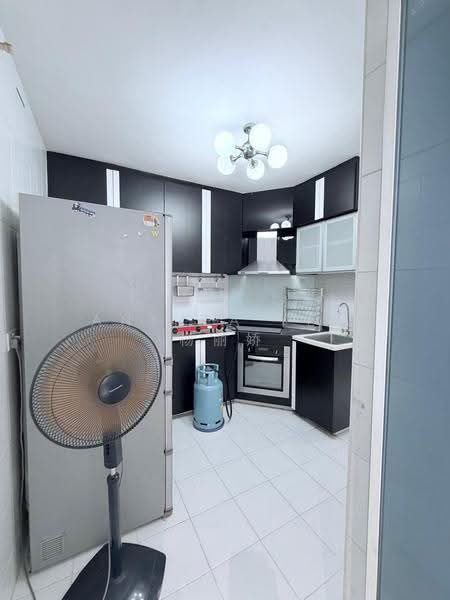 307C Ang Mo Kio Avenue 1, 307C Ang Mo Kio Avenue 1, Ang Mo Kio / Bishan / Thomson, 3 Bedrooms, 947 sqft, HDB Flat For Rent, by Anthea Yeo 杨丽娇, 500247137 - Kitchen - PropertyGuru.com.sg