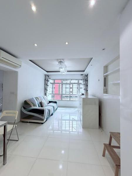 307C Ang Mo Kio Avenue 1, 307C Ang Mo Kio Avenue 1, Ang Mo Kio / Bishan / Thomson, 3 Bedrooms, 947 sqft, HDB Flat For Rent, by Anthea Yeo 杨丽娇, 500247137 - Living Room - PropertyGuru.com.sg