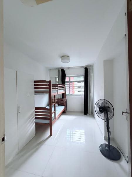 307C Ang Mo Kio Avenue 1, 307C Ang Mo Kio Avenue 1, Ang Mo Kio / Bishan / Thomson, 3 Bedrooms, 947 sqft, HDB Flat For Rent, by Anthea Yeo 杨丽娇, 500247137 - Bedroom - PropertyGuru.com.sg