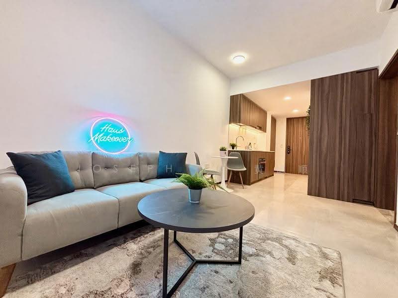 Lentor Modern, Lentor Central, Mandai / Upper Thomson, 1 Bedroom, 527 sqft, Condominium For Sale, by Joseph Ng 黄德顺, 500247138 - PropertyGuru.com.sg