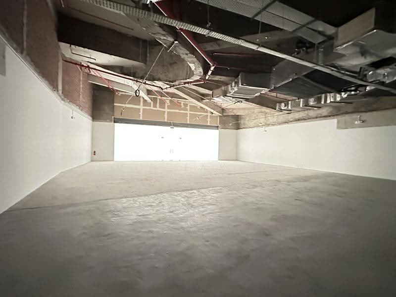 Samsung Hub, 3 Church Street, Boat Quay / Raffles Place / Marina, 3,143 sqft, Food & Beverage For Rent, by David Tay 郑培辉, 500247139 - Interior - CommercialGuru.com.sg