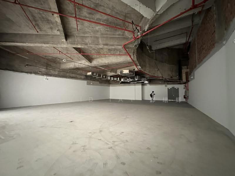 Samsung Hub, 3 Church Street, Boat Quay / Raffles Place / Marina, 3,143 sqft, Food & Beverage For Rent, by David Tay 郑培辉, 500247139 - Interior - CommercialGuru.com.sg