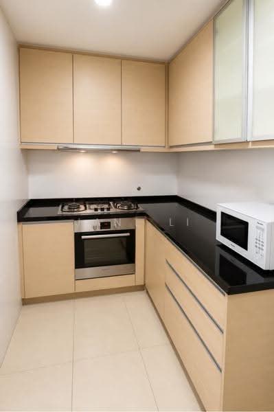 Citylights, 80 Jellicoe Road, Farrer Park / Serangoon Rd, 3 Bedrooms, 1,442 sqft, Condominium For Sale, by Jane Li, 500247140 - Kitchen - PropertyGuru.com.sg