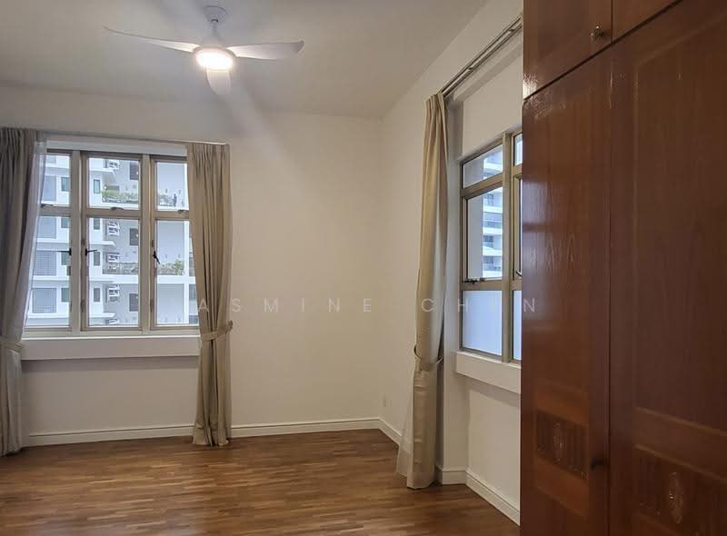 Leonie Condotel, 2 Leonie Hill Road, Orchard / River Valley, 4 Bedrooms, 2,568 sqft, Condominium For Rent, by Jasmine Chen, 500247143 - Bedroom - PropertyGuru.com.sg