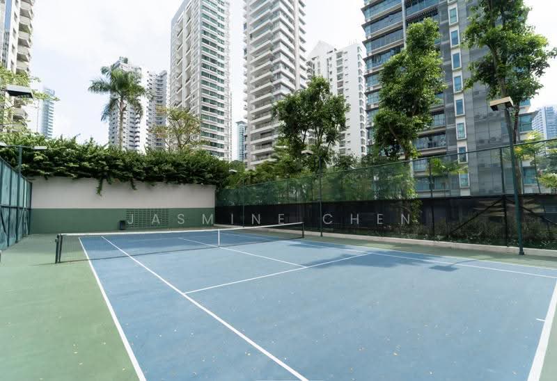 Leonie Condotel, 2 Leonie Hill Road, Orchard / River Valley, 4 Bedrooms, 2,568 sqft, Condominium For Rent, by Jasmine Chen, 500247143 - Exterior - PropertyGuru.com.sg