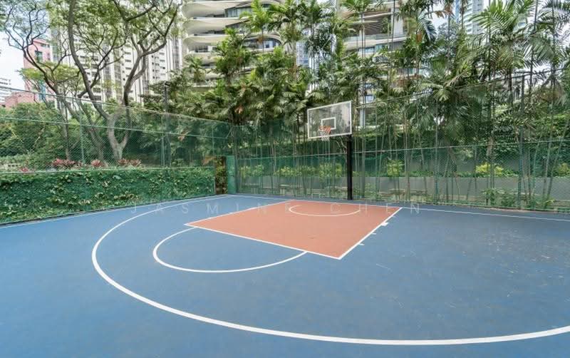 Leonie Condotel, 2 Leonie Hill Road, Orchard / River Valley, 4 Bedrooms, 2,568 sqft, Condominium For Rent, by Jasmine Chen, 500247143 - Exterior - PropertyGuru.com.sg