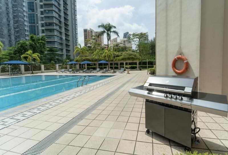 Leonie Condotel, 2 Leonie Hill Road, Orchard / River Valley, 4 Bedrooms, 2,568 sqft, Condominium For Rent, by Jasmine Chen, 500247143 - Pool - PropertyGuru.com.sg
