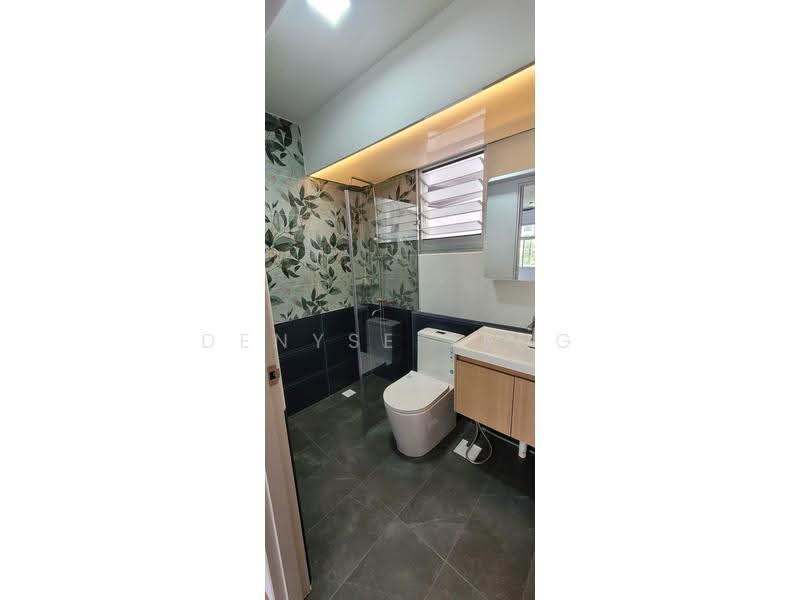 878A Tampines Avenue 8, 878A Tampines Avenue 8, Pasir Ris / Tampines, Room Rental, 200 sqft, HDB Flat For Rent, by Denyse Teng, 500247145 - Bathroom - PropertyGuru.com.sg