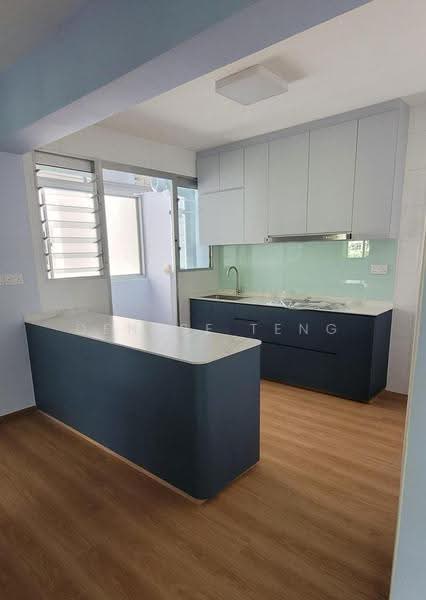 878A Tampines Avenue 8, 878A Tampines Avenue 8, Pasir Ris / Tampines, Room Rental, 200 sqft, HDB Flat For Rent, by Denyse Teng, 500247145 - Kitchen - PropertyGuru.com.sg