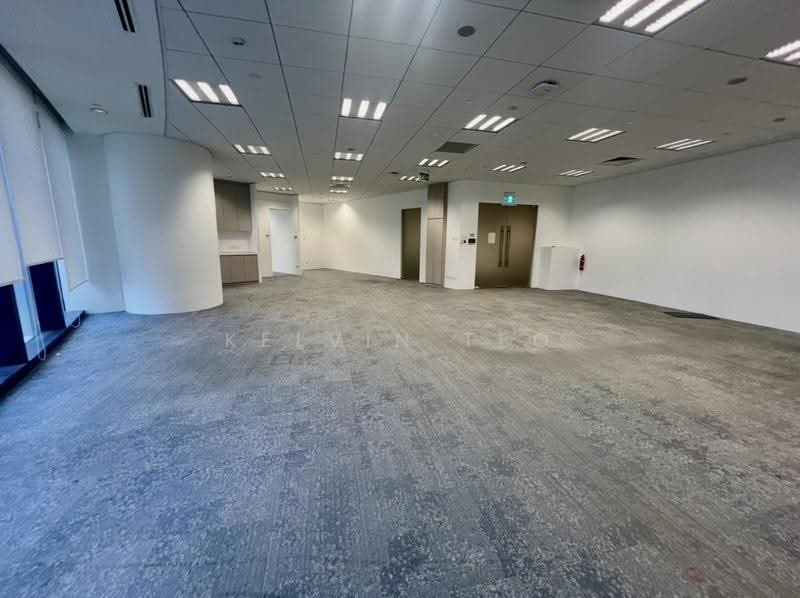 BUGIS MRT - Office Space For Lease With City Views, Bugis MRT, Beach Road / Bugis / Rochor, 2,874 sqft, Office For Rent, by Kelvin Teo, 500247149 - CommercialGuru.com.sg