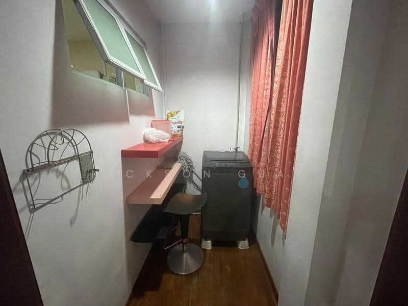 Rooms for rent in 16 Jalan Chermai, 093, Seletar / Yio Chu Kang, Room Rental, 155 sqft, Terraced House For Rent, by Nickson Guay, 500247150 - Interior - PropertyGuru.com.sg