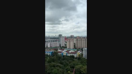 AMO Residence, 23 Ang Mo Kio Rise, Ang Mo Kio / Bishan / Thomson, 2 Bedrooms, 614 sqft, Condominium For Rent, by Neal Wu 吴迪, 500247152 - PropertyGuru.com.sg