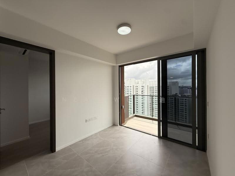 AMO Residence, 23 Ang Mo Kio Rise, Ang Mo Kio / Bishan / Thomson, 2 Bedrooms, 614 sqft, Condominium For Rent, by Neal Wu 吴迪, 500247152 - Balcony - PropertyGuru.com.sg