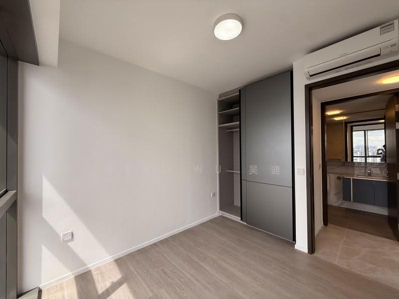 AMO Residence, 23 Ang Mo Kio Rise, Ang Mo Kio / Bishan / Thomson, 2 Bedrooms, 614 sqft, Condominium For Rent, by Neal Wu 吴迪, 500247152 - Bedroom - PropertyGuru.com.sg